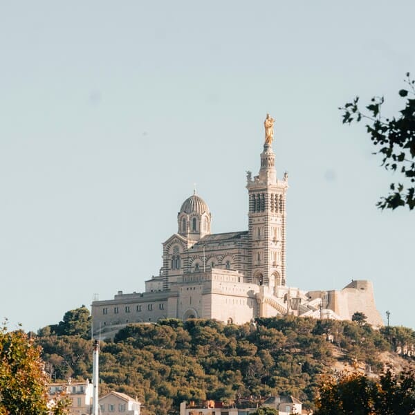 Ville de Marseille