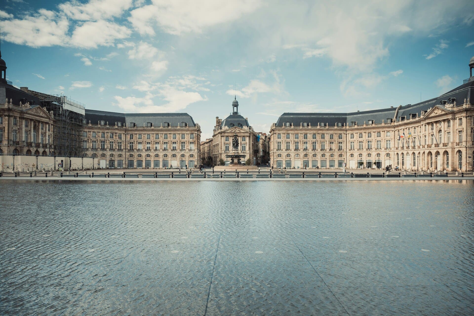Vue Bordeaux Vue Bordeaux