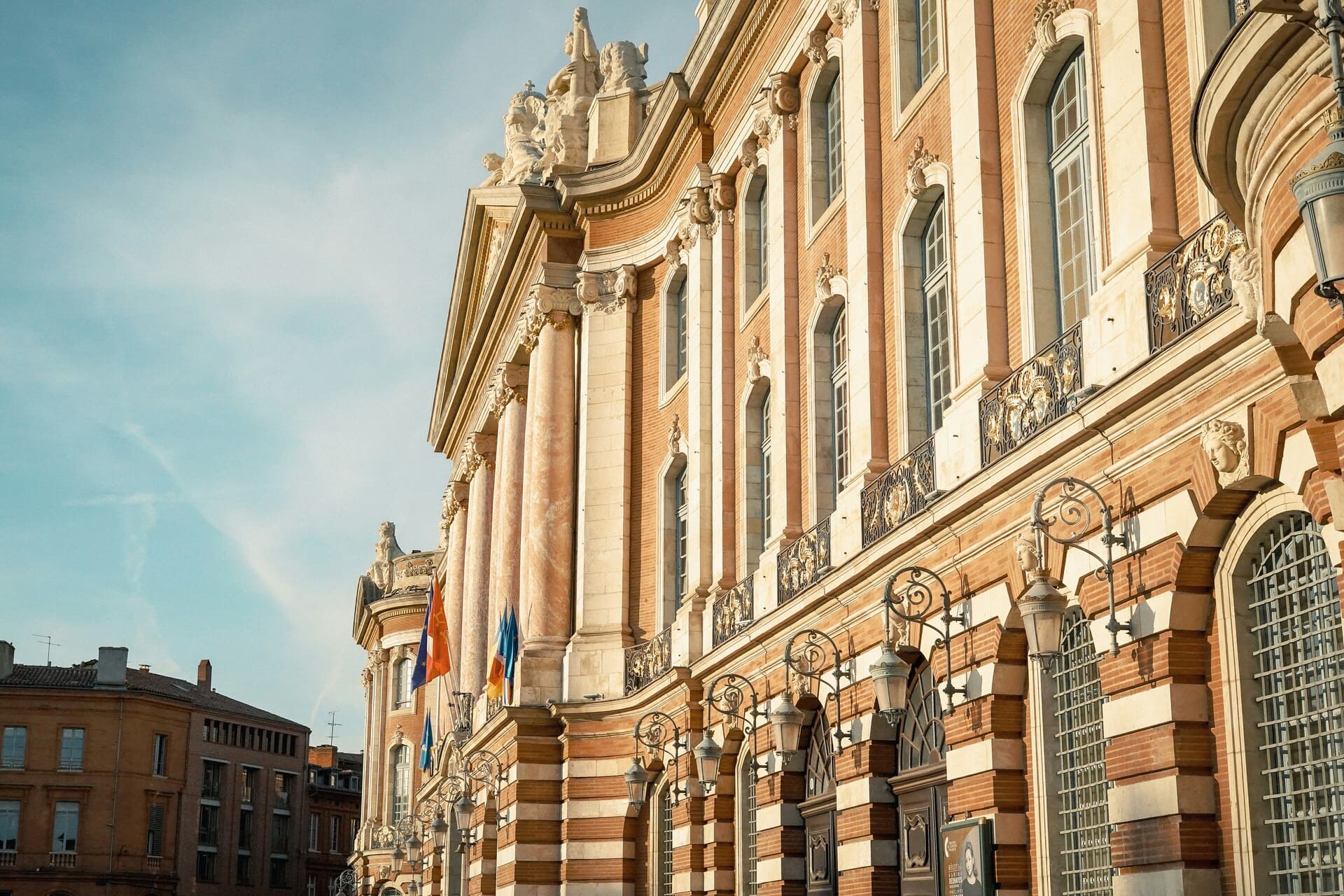 Vue Toulouse Vue Toulouse