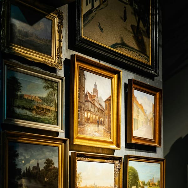 Tableaux Tableaux