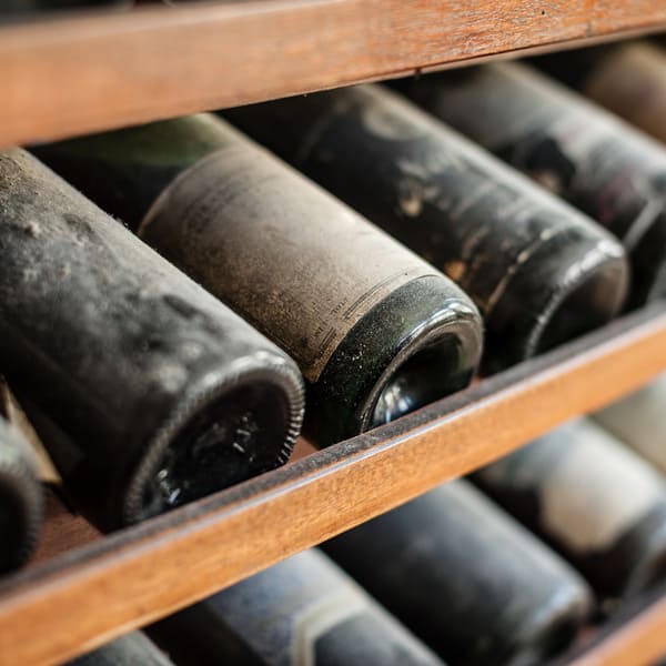 Vins fins Vins fins