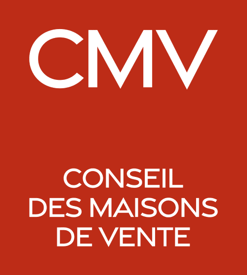 Logo Conseil des Maisons de Ventes