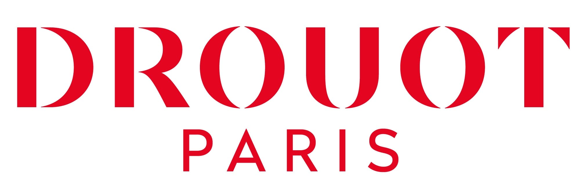Logo Drouot