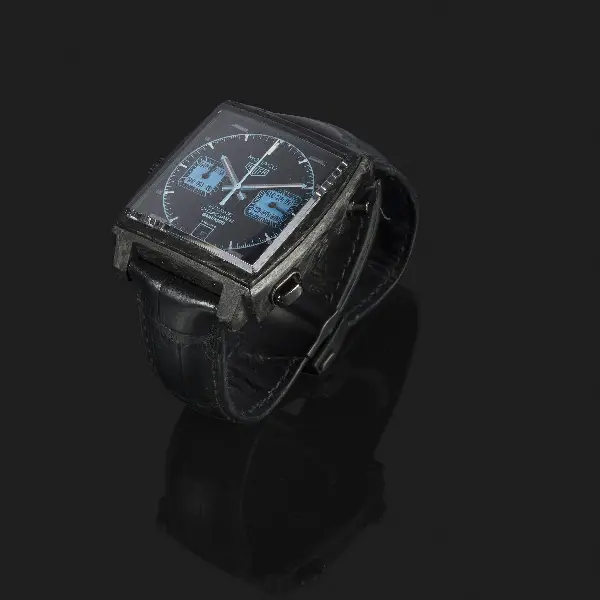 Montre TAG HEUER