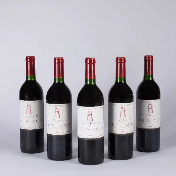 Château LATOUR